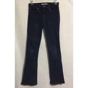 J Brand Womens Slim Boot Size 26 Jeans